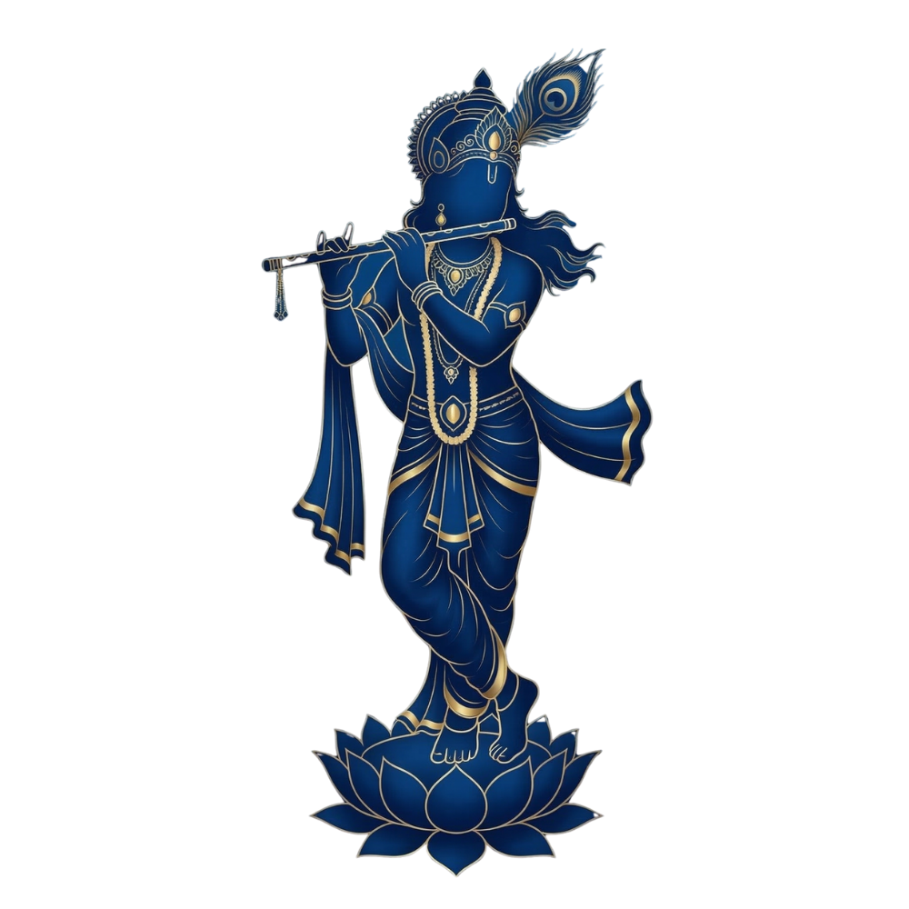 Lord Krishna